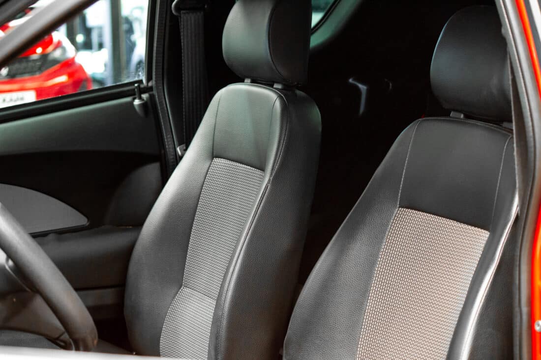 Aixam Crossline Sensation 2016 Brommobiel Occasion Parelmoerrood Metallic