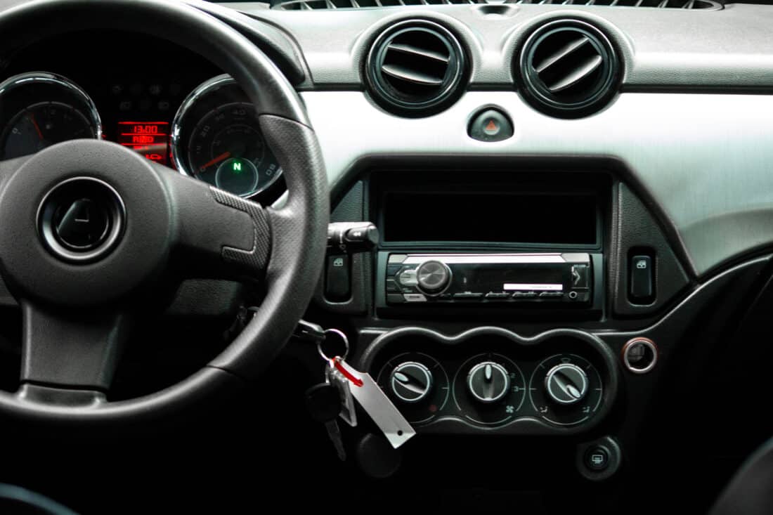 Aixam Crossline Sensation 2016 Brommobiel Occasion Parelmoerrood Metallic