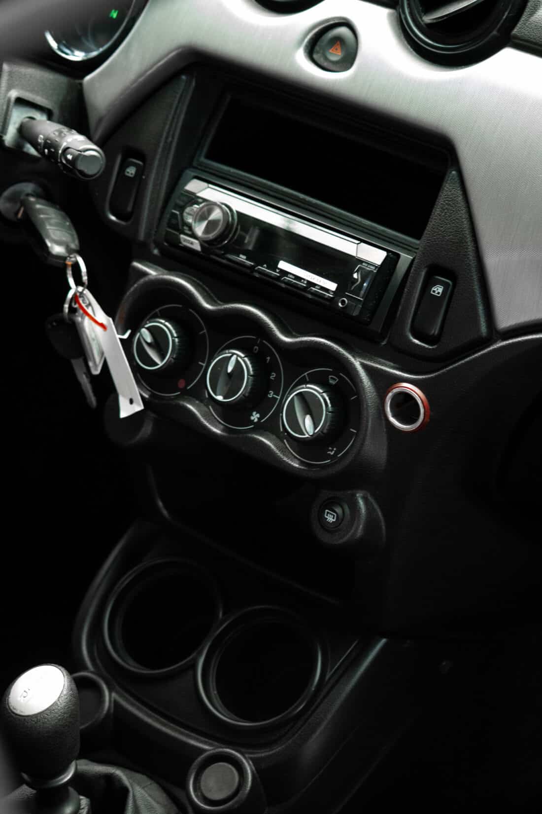 Aixam Crossline Sensation 2016 Brommobiel Occasion Parelmoerrood Metallic