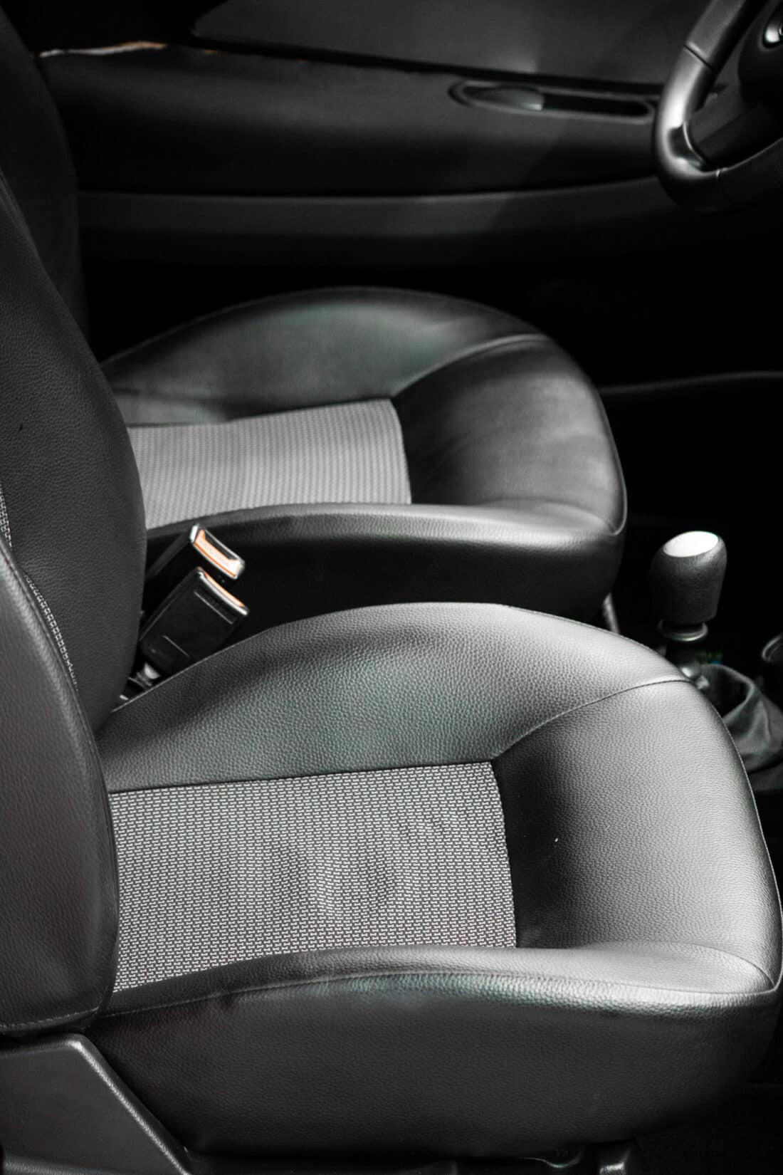 Aixam Crossline Sensation 2016 Brommobiel Occasion Parelmoerrood Metallic