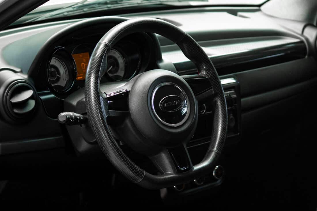 Microcar M Go 6 Dci 2021 Brommobiel Occasion Desert Grey