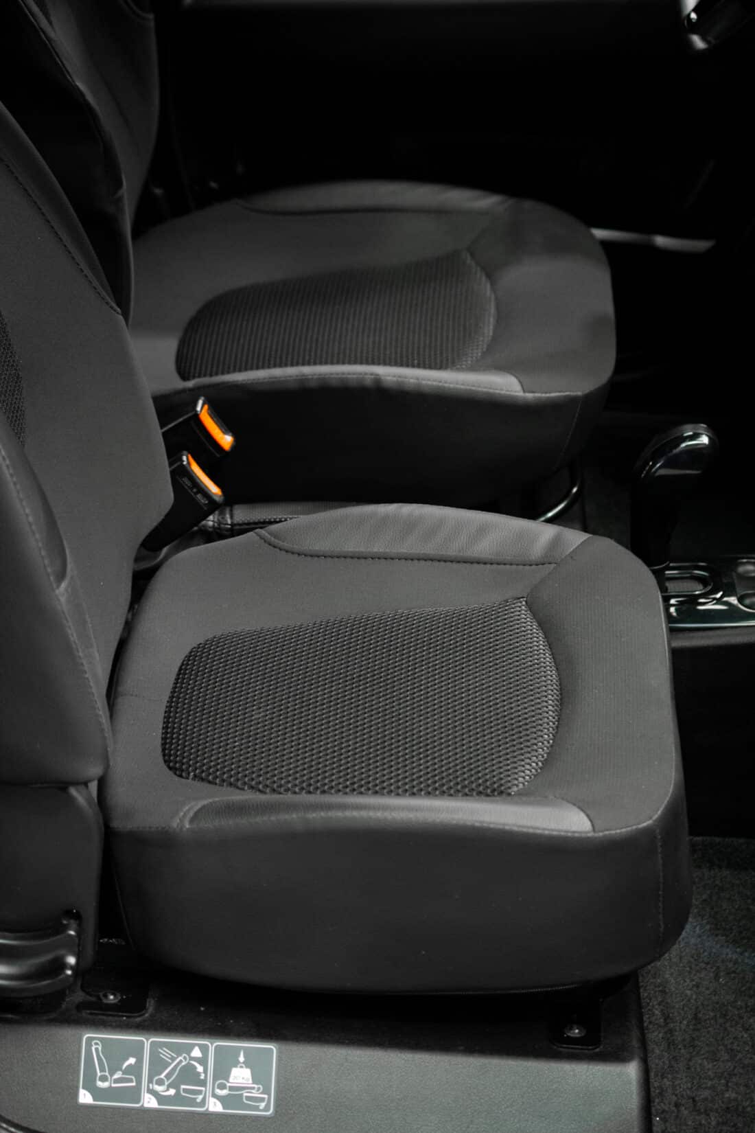 Microcar M Go 6 Dci 2021 Brommobiel Occasion Desert Grey