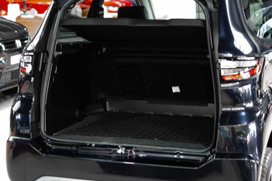 Aixam Crossover Premium Ambition E5 2026 Brommobiel Zwart Metallic