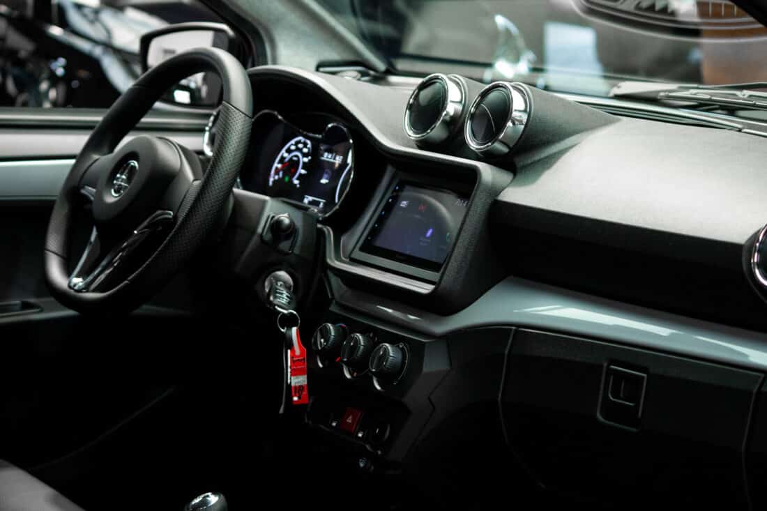 Aixam Crossover Premium Ambition E5 2026 Brommobiel Zwart