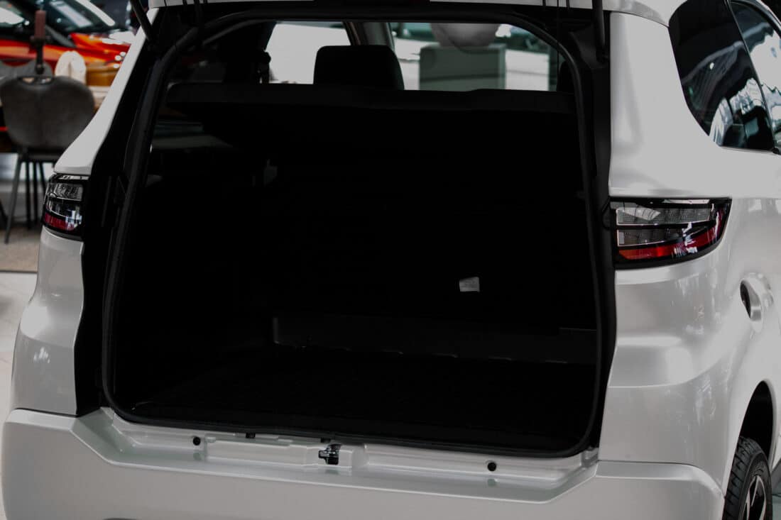 Aixam Crossover Premium Ambition E5 2026 Brommobiel Zwart