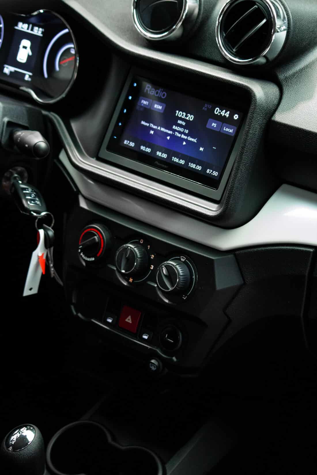 Aixam E Crossover Premium Ambition 2026 Brommobiel Elektrisch Parelmoerwit Metallic