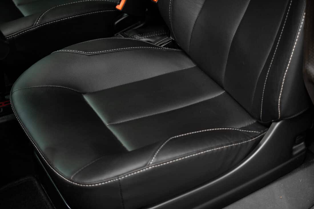 Ligier Js50 Sport Dci 2021 Brommobiel Occasion Graphite Grey