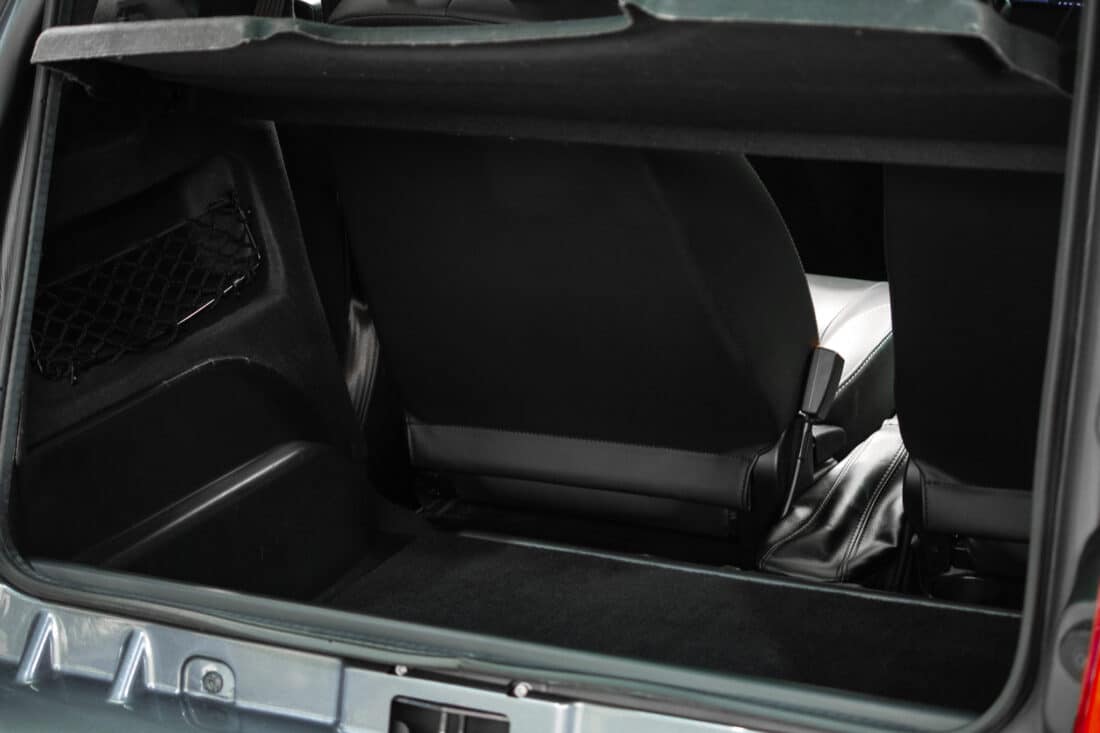 Ligier Js50 Sport Dci 2021 Brommobiel Occasion Graphite Grey