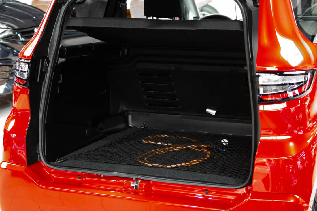 Aixam E Crossover Premium Ambition 2025 Brommobiel Occasion Parelmoerrood Metallic 100 Elektrisch