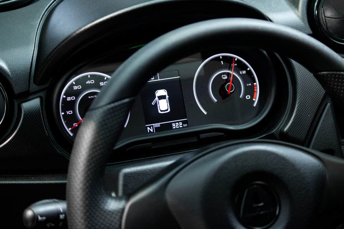 Aixam Eminauto Access 2025 Brommobiel Occasion Titanium 100 Elektrisch