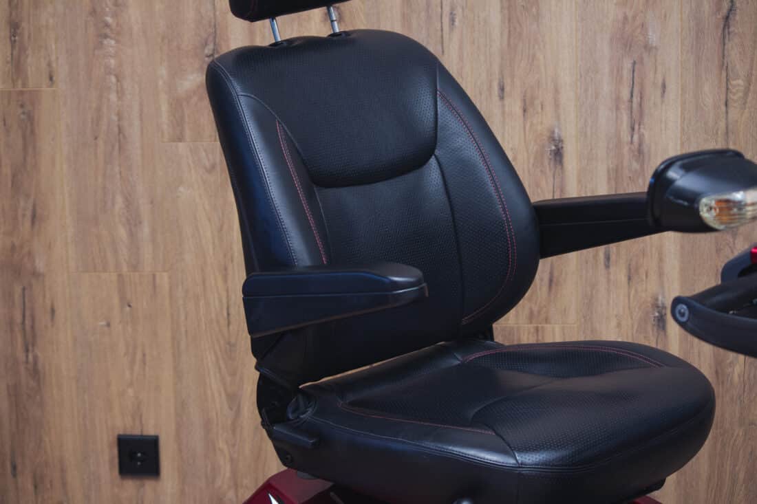 Drive Royale Occasion