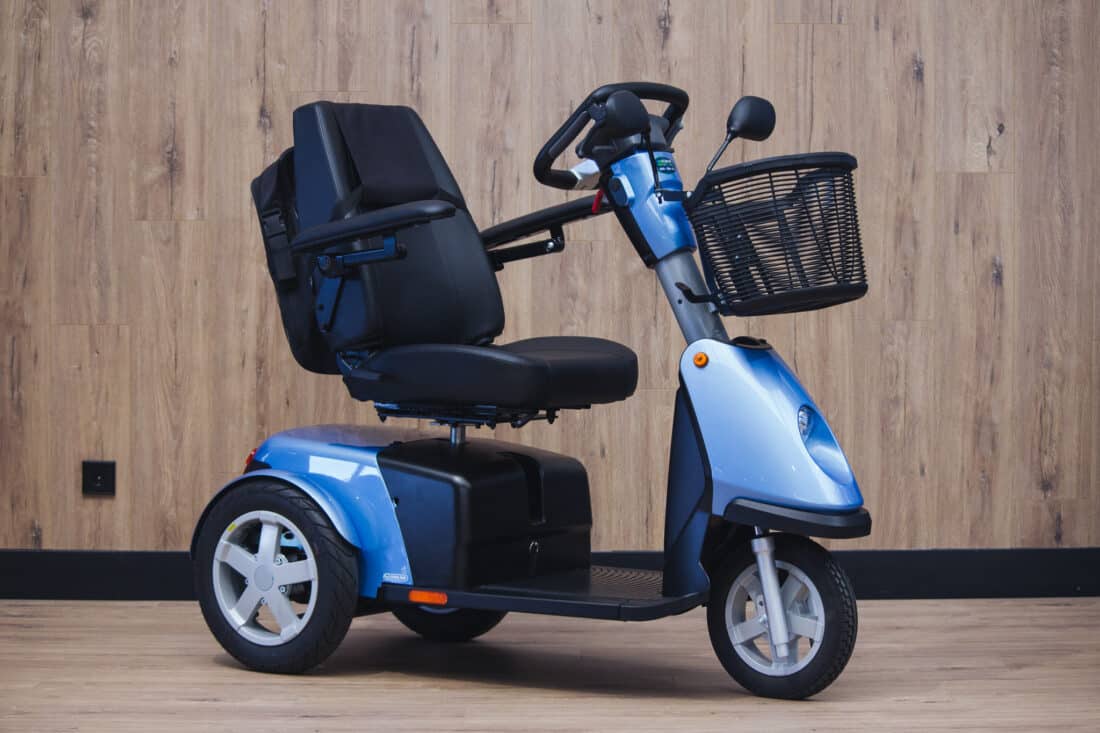 Sterling Trophy 3w Occasion