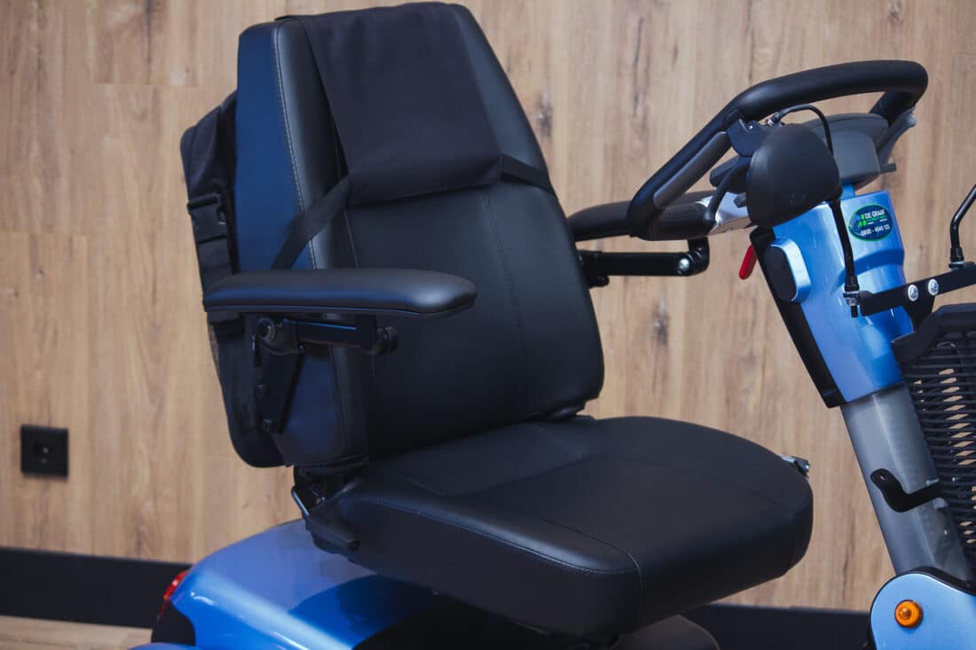 Sterling Trophy 3w Occasion