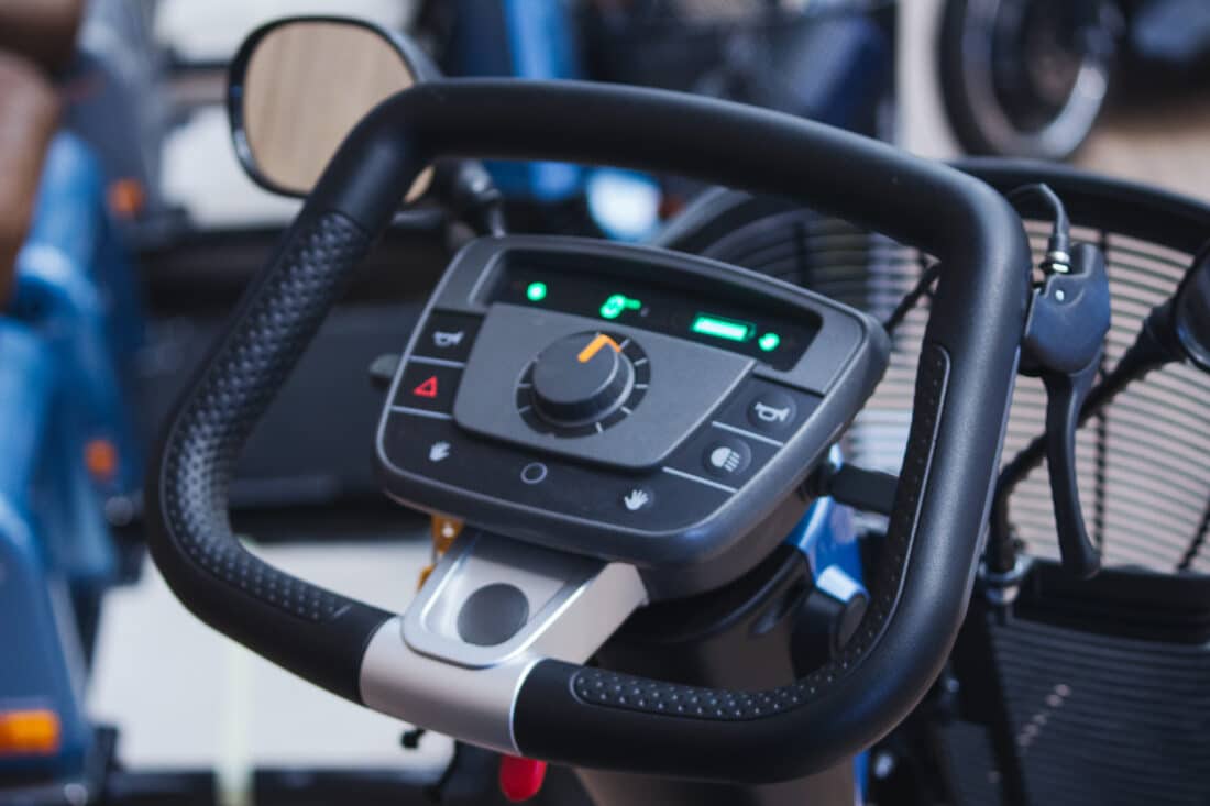 Sterling Trophy 3w Occasion