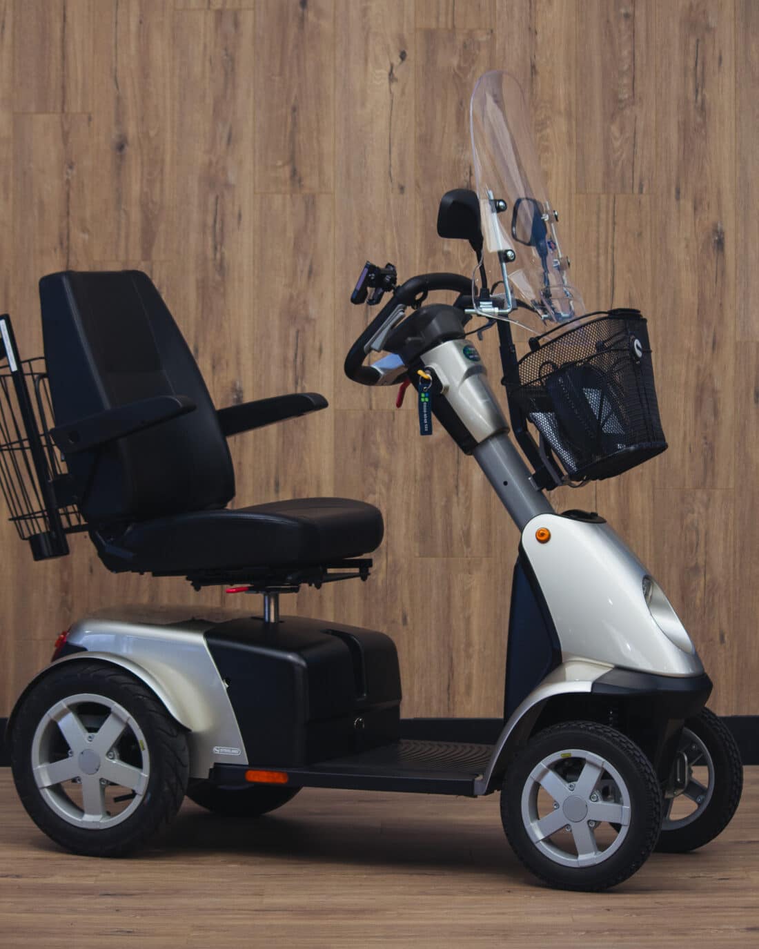 Sterling Trophy 3w Occasion