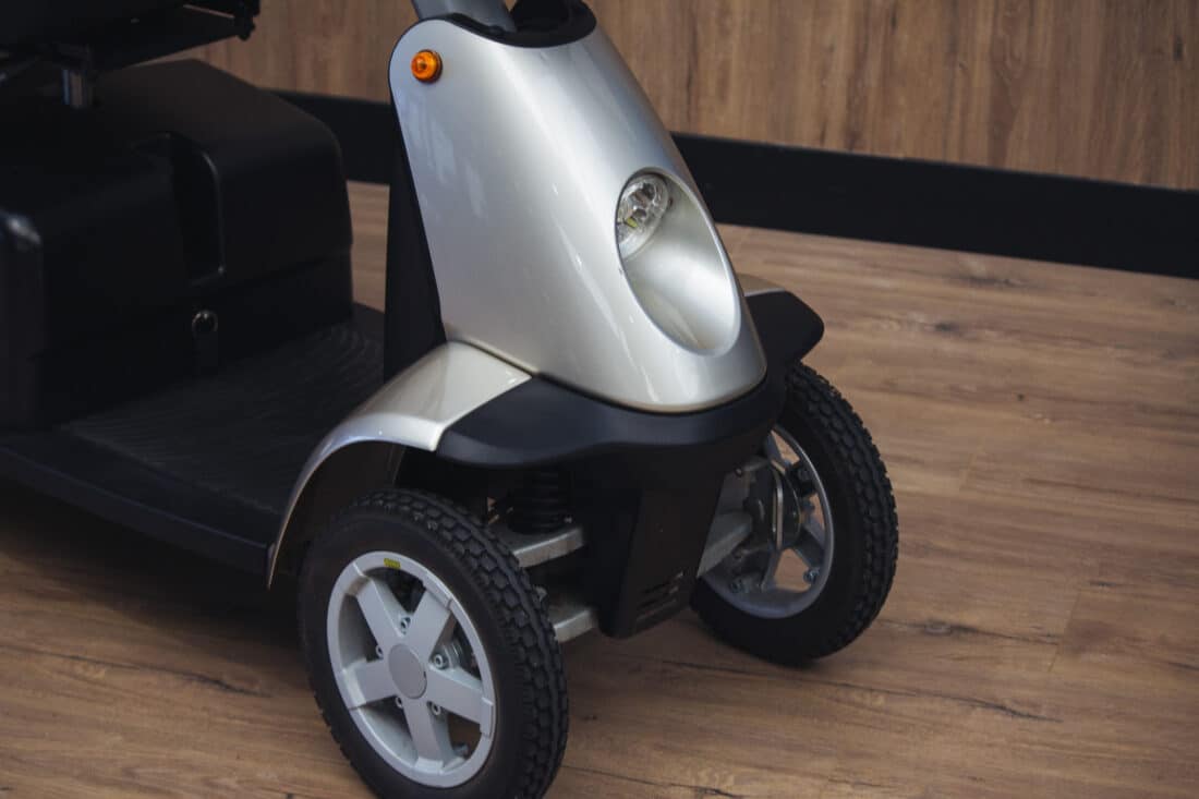 Sterling Trophy 3w Occasion