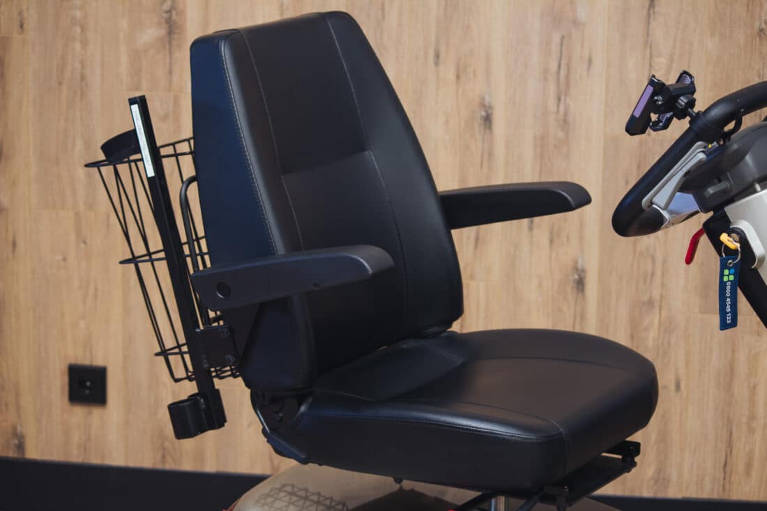 Sterling Trophy 3w Occasion