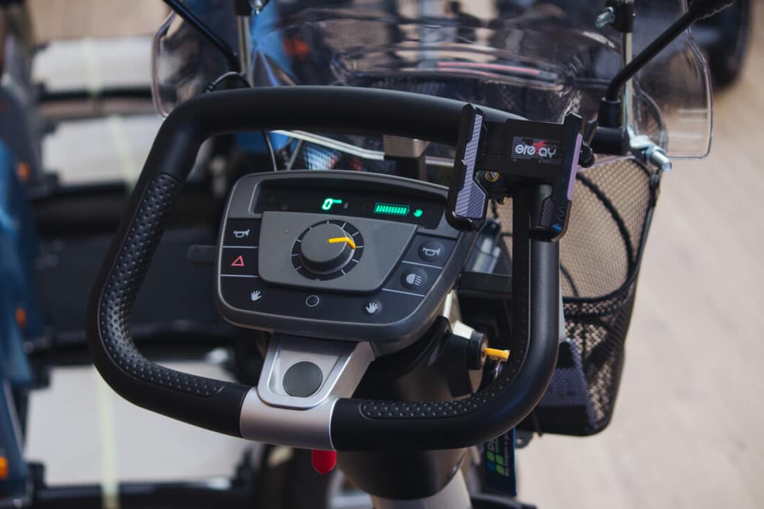 Sterling Trophy 3w Occasion