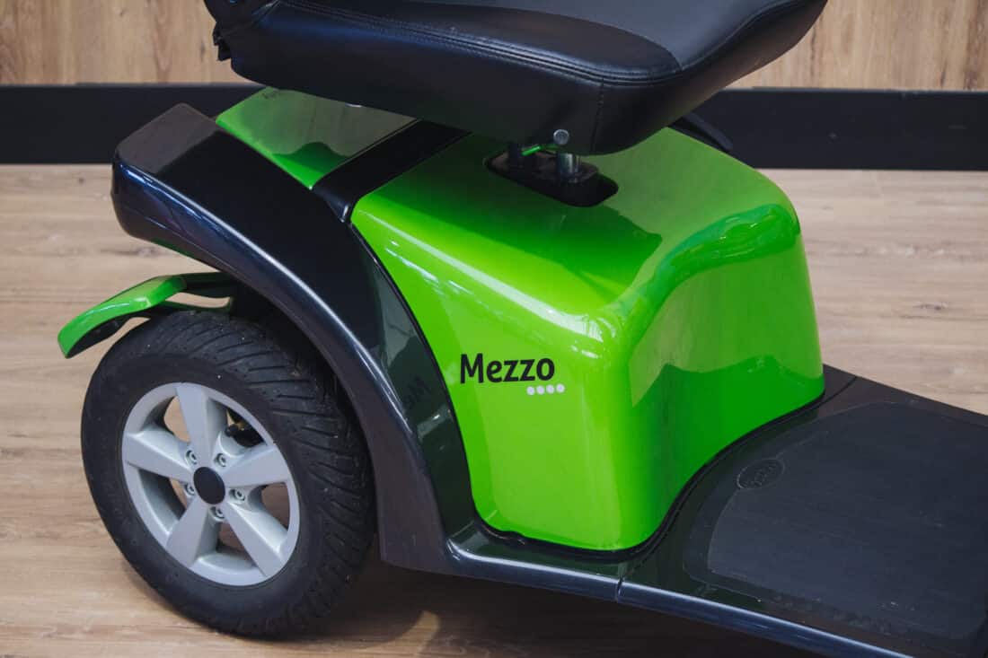 Joiny Elektrische Driewieler Occasion