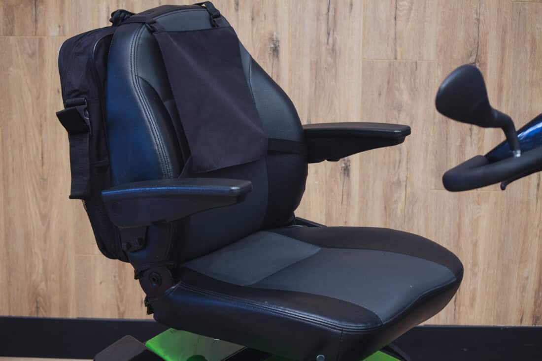 Joiny Elektrische Driewieler Occasion