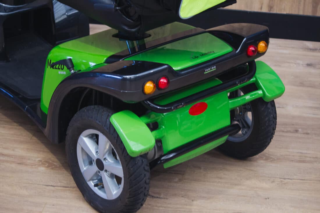 Joiny Elektrische Driewieler Occasion