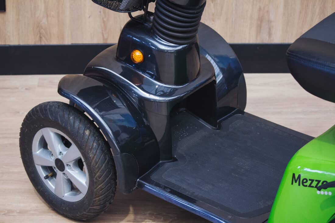 Joiny Elektrische Driewieler Occasion