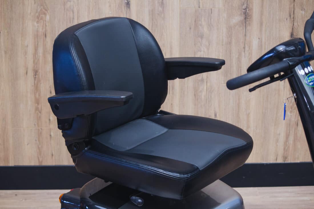 Life Amp Mobility Primo 4 Wiel Occasion