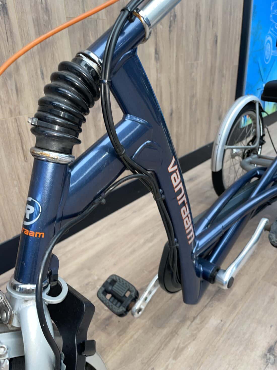 Van Raam Easy Rider 2 8211 Gebruikt Van Raam Easy Rider 2 8211 Gebruikt