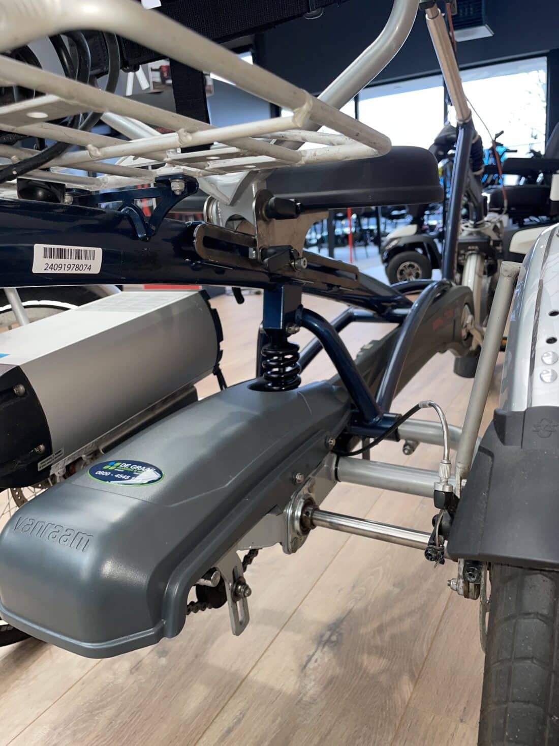 Van Raam Easy Rider 2 8211 Gebruikt Van Raam Easy Rider 2 8211 Gebruikt