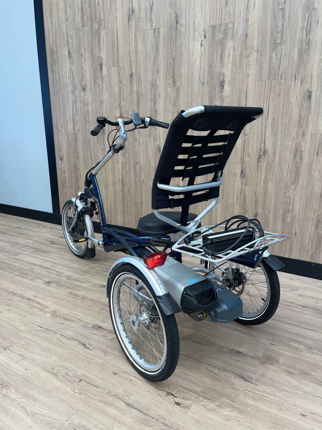 Van Raam Easy Rider 2 8211 Gebruikt Van Raam Easy Rider 2 8211 Gebruikt