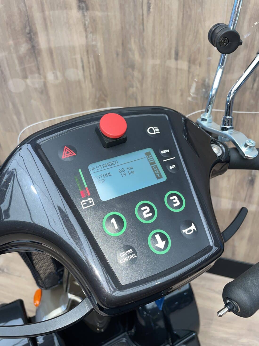 Life Amp Mobility Solo 4 Elegance Scootmobiel Life Amp Mobility Solo 4 Elegance Scootmobiel