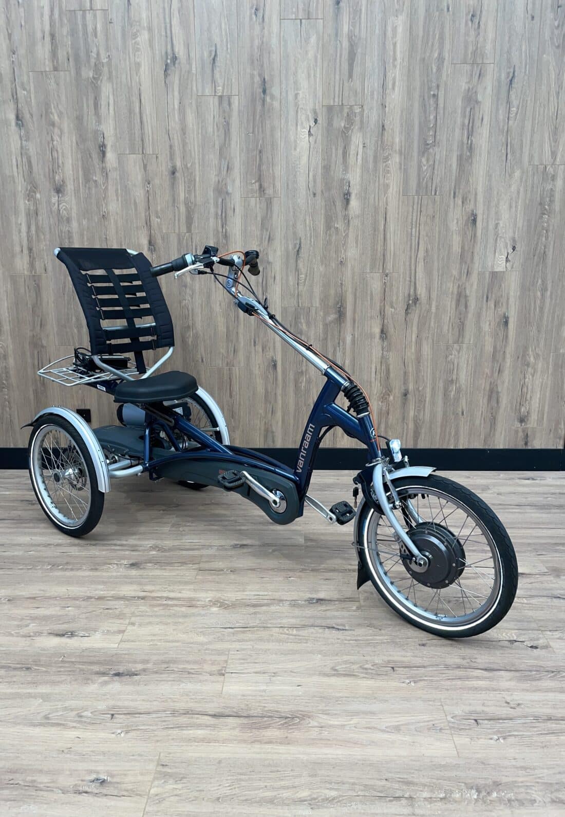 Van Raam Easy Rider 2 8211 Gebruikt Van Raam Easy Rider 2 8211 Gebruikt