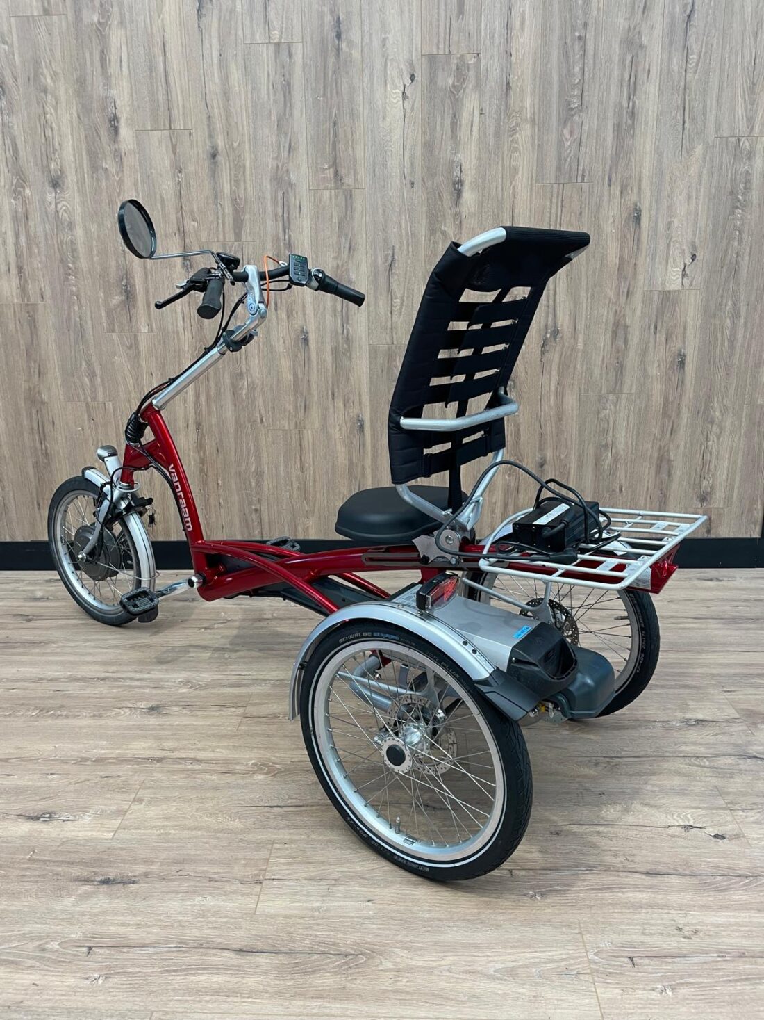 Van Raam Easy Rider 2 8211 Gebruikt Van Raam Easy Rider 2 8211 Gebruikt