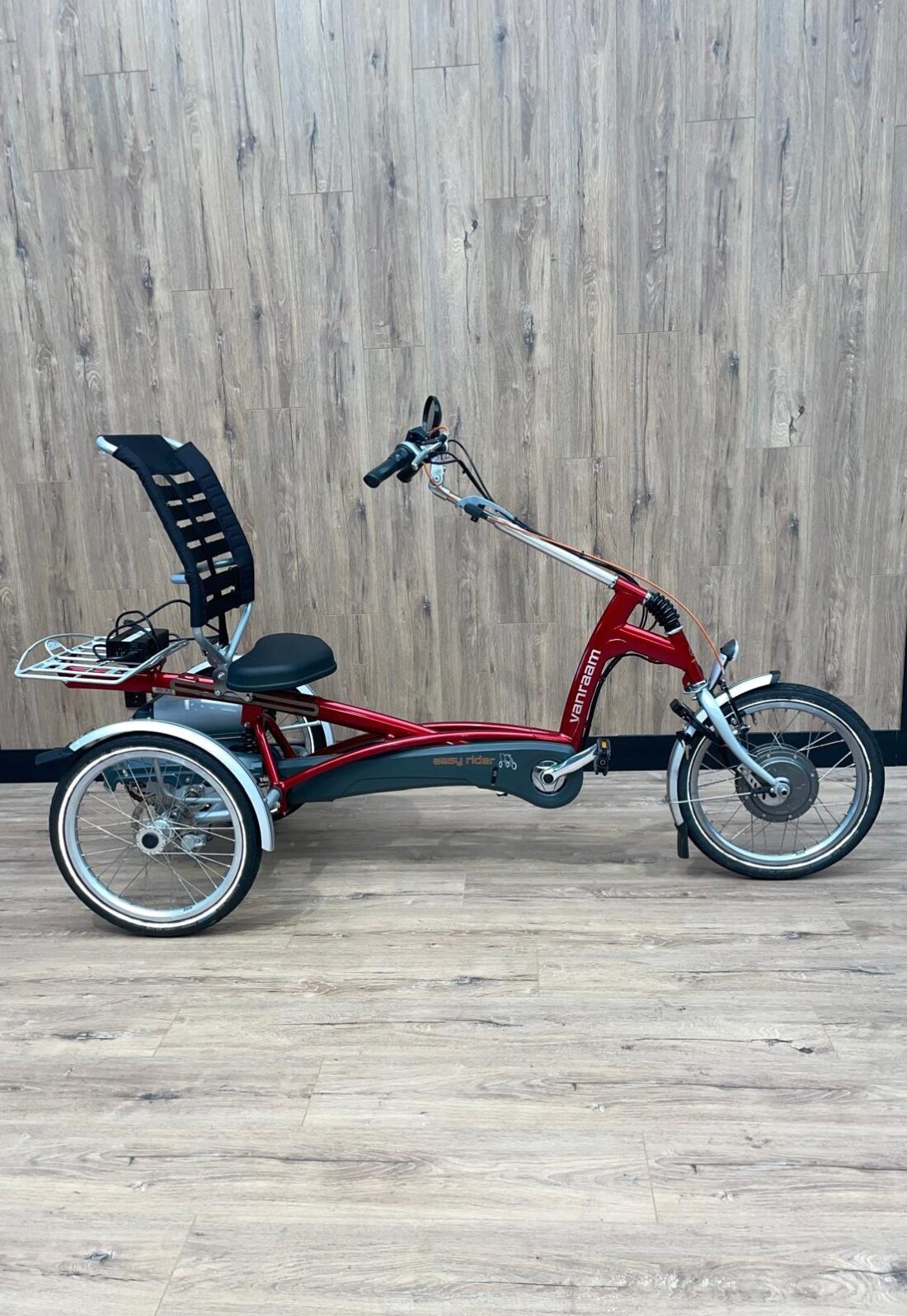 Van Raam Easy Rider 2 8211 Gebruikt Van Raam Easy Rider 2 8211 Gebruikt