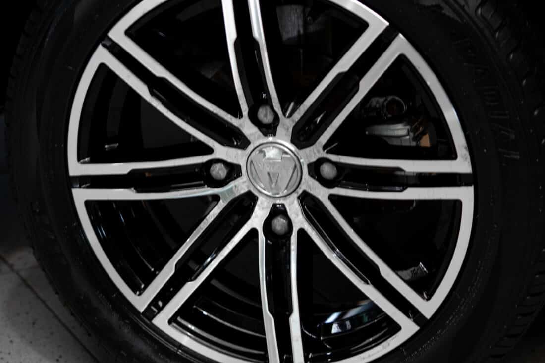 Aixam Crossover Premium Sensation 2019 Brommobiel Occasion Rood Metallic