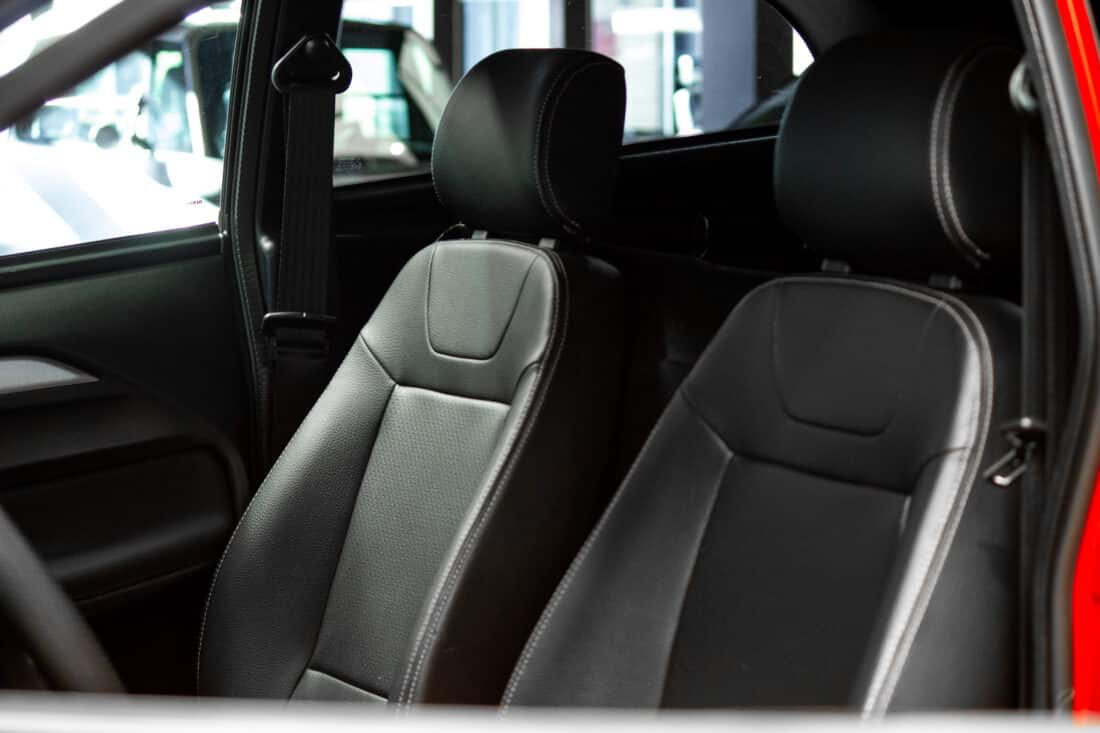 Aixam Crossover Premium Sensation 2019 Brommobiel Occasion Rood Metallic