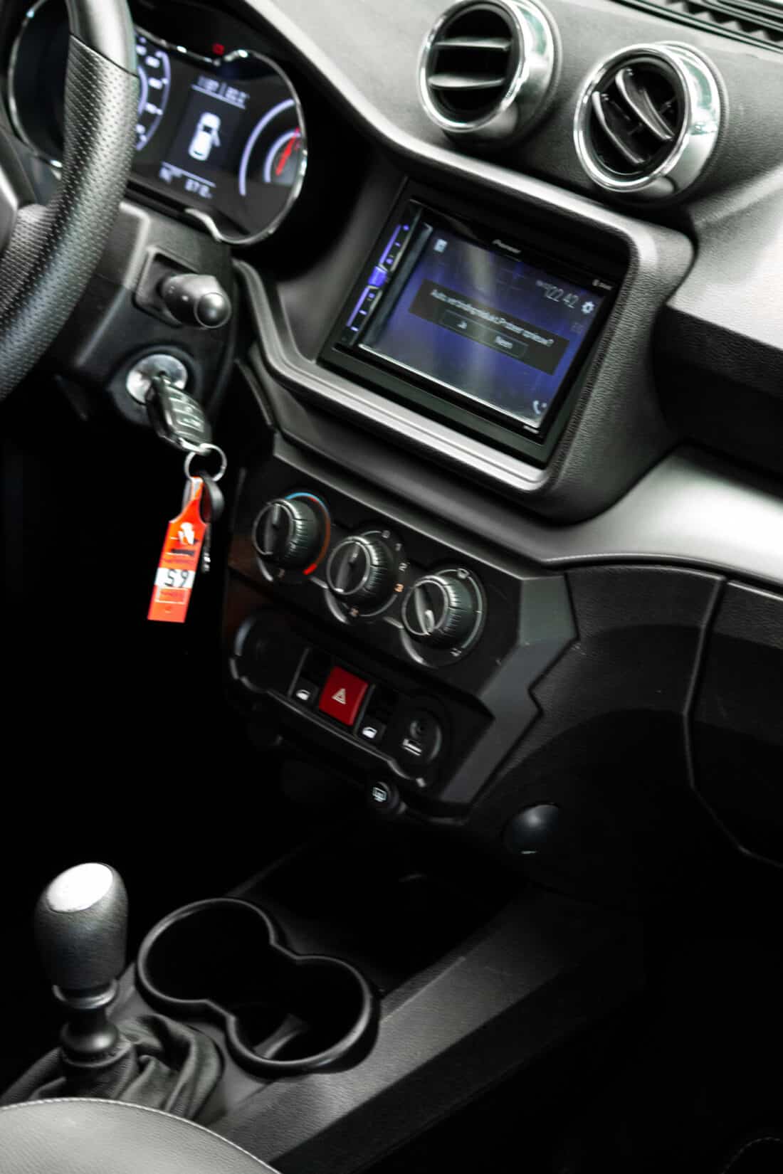 Aixam Crossover Premium Sensation 2019 Brommobiel Occasion Rood Metallic