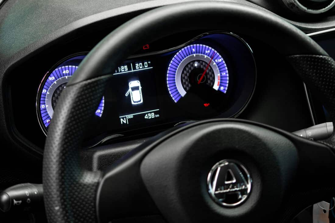 Aixam Gto Ambition 2023 11 Brommobiel Occasion Staalgrijs Matt