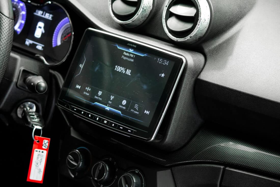 Aixam Gto Ambition 2023 11 Brommobiel Occasion Staalgrijs Matt