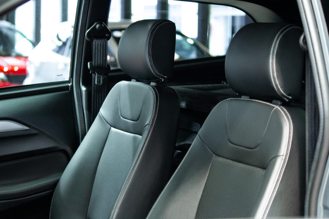 Aixam Crossover Premium Emotion 2021 Brommobiel Occasion Titaniumgrijs Metallic