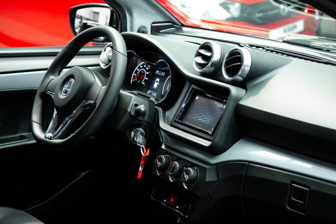 Aixam Crossover Premium Emotion 2021 Brommobiel Occasion Titaniumgrijs Metallic