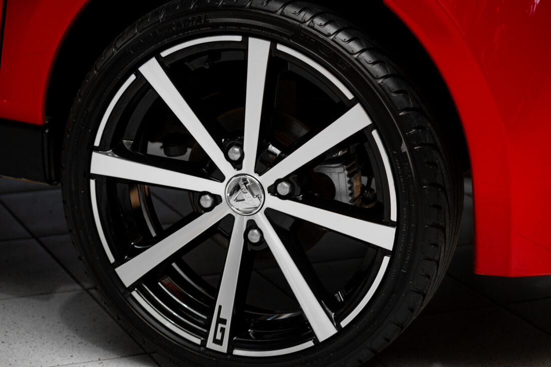 Aixam Crossline Ambition 2023 Brommobiel Occasion Rood Metallic Aixam Crossline Ambition 2023 Brommobiel Occasion Rood Metallic