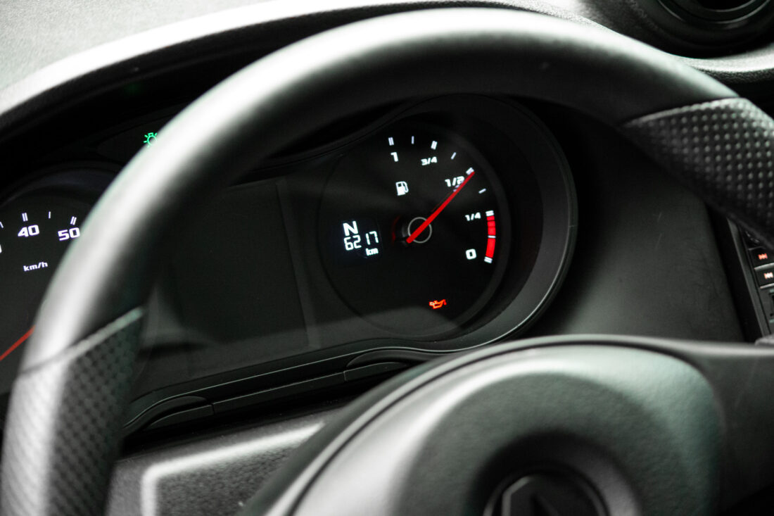 Aixam Crossline Ambition 2023 Brommobiel Occasion Rood Metallic Aixam Crossline Ambition 2023 Brommobiel Occasion Rood Metallic