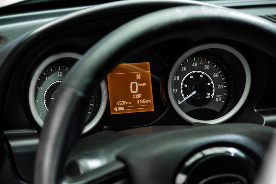 Microcar M Go 6 Dci 2023 Brommobiel Occasion Wit