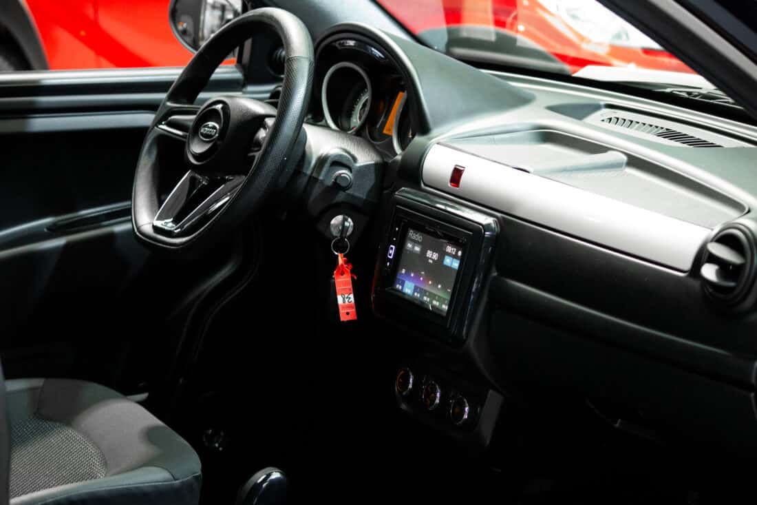 Microcar M Go 6 Dci 2023 Brommobiel Occasion Wit