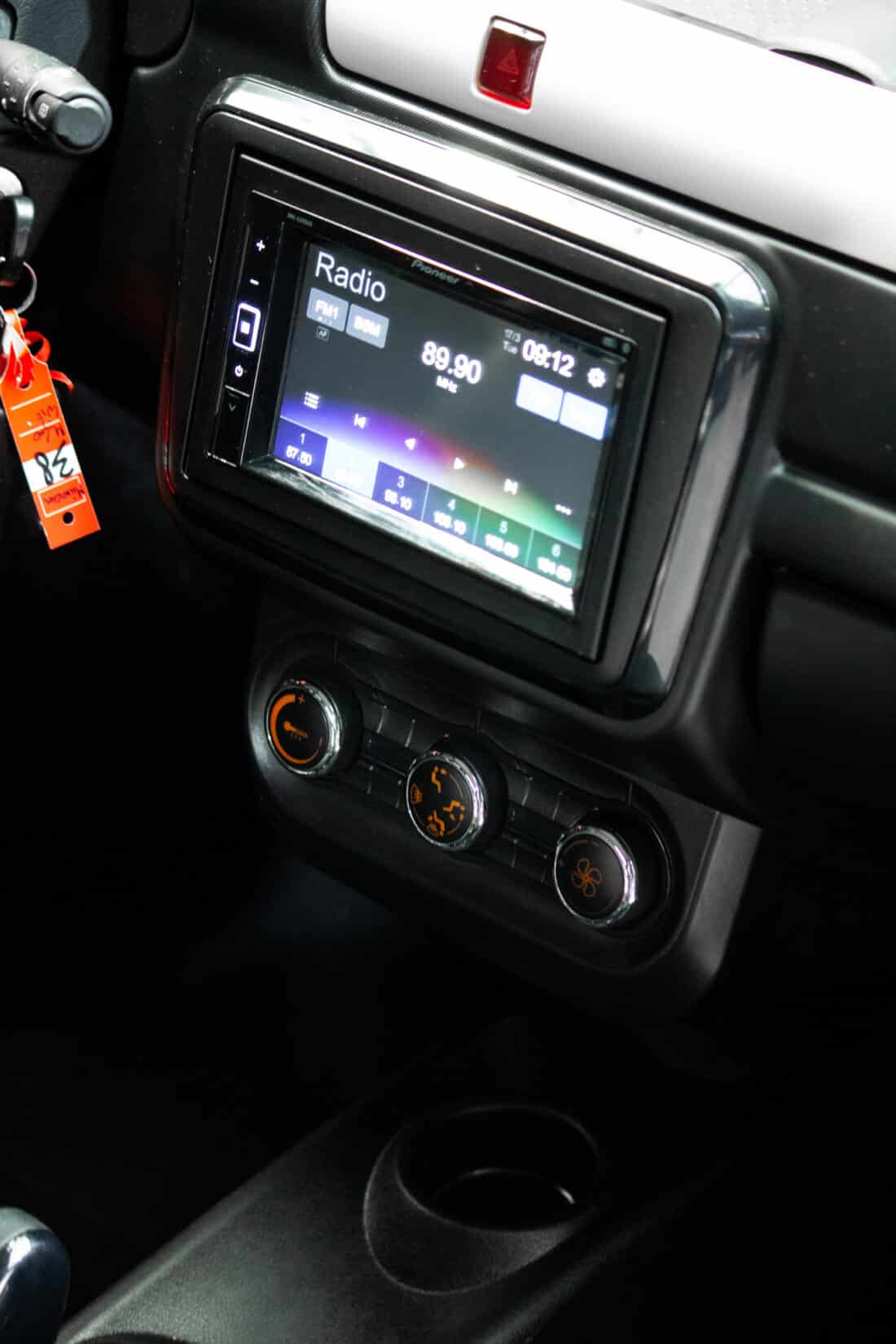 Microcar M Go 6 Dci 2023 Brommobiel Occasion Wit