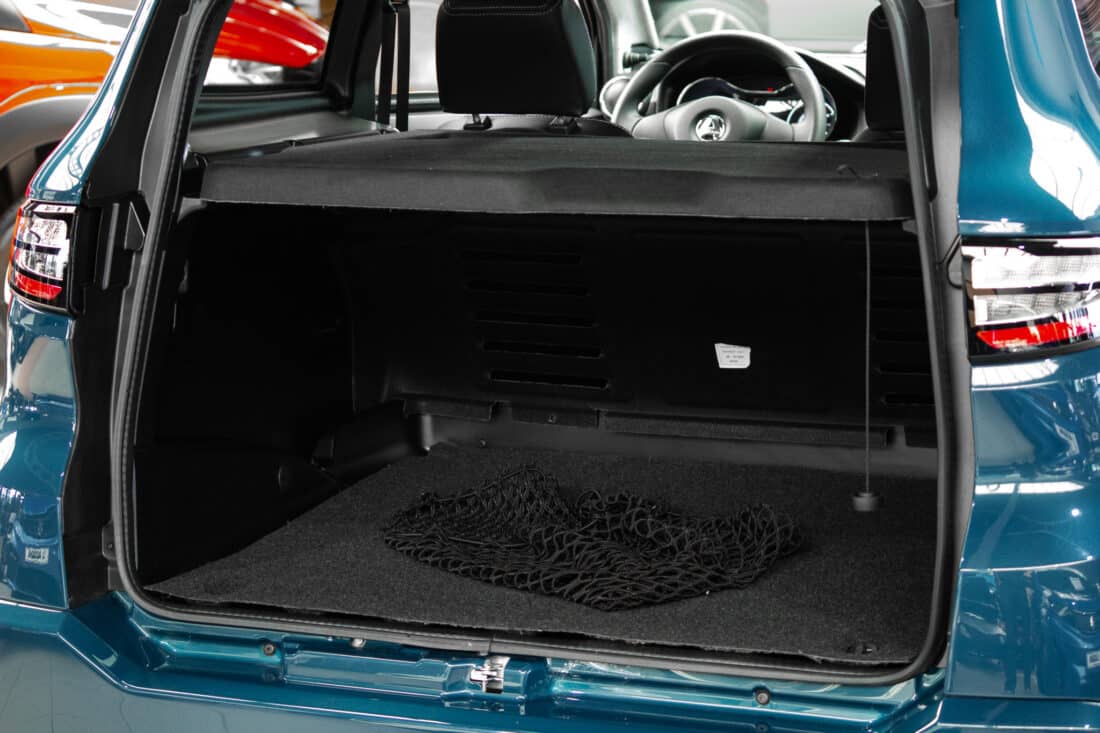 Aixam Crossover Premium Ambition 2025 Brommobiel Occasion Mallardblauw Metallic