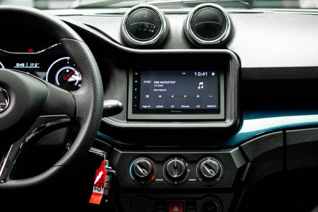 Aixam Crossover Premium Ambition 2025 Brommobiel Occasion Mallardblauw Metallic