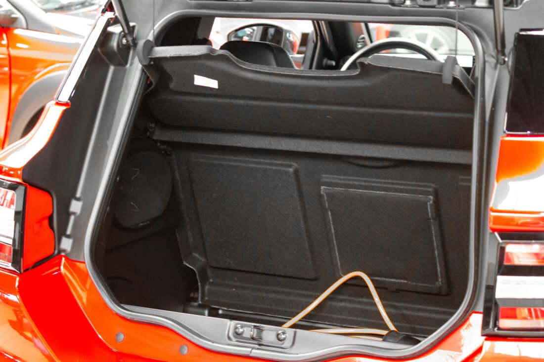 Ligier Js50 Ultimate 2026 Elektrische Brommobiel Toledo Rood Metallic