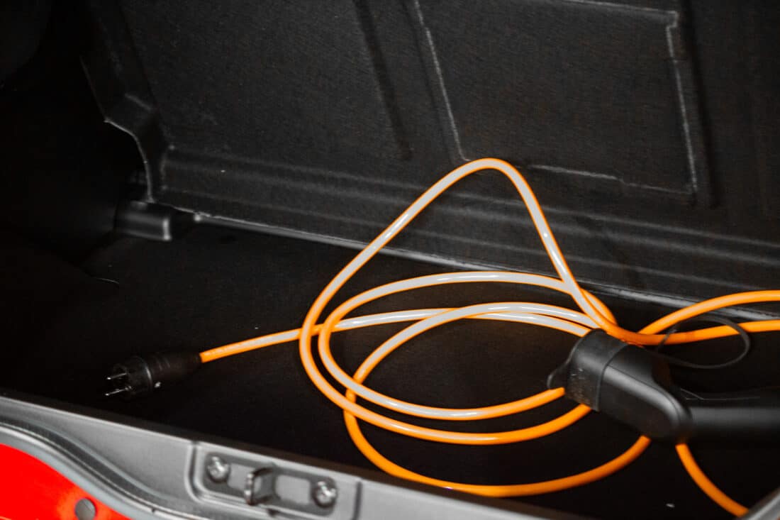 Ligier Js50 Ultimate 2026 Elektrische Brommobiel Toledo Rood Metallic